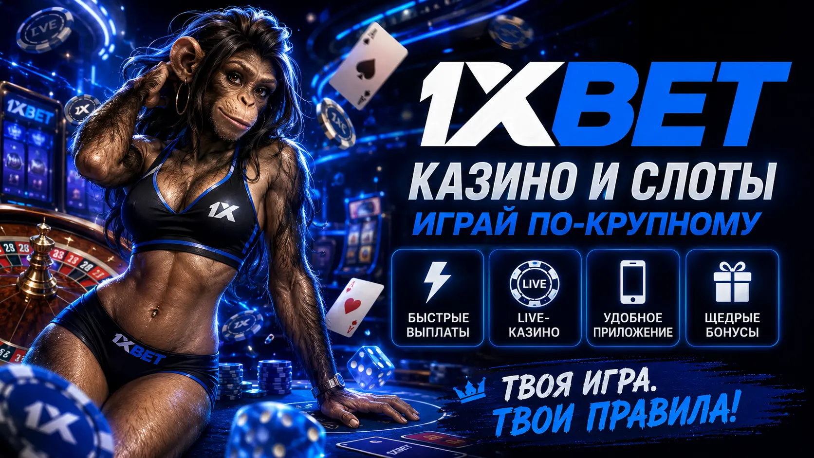 1xbet пополнение счета и вывод выигрыша